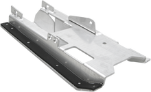 MOTORSPORT PRODUCTS Swingarm Skid Plate - Suzuki 82-2201
