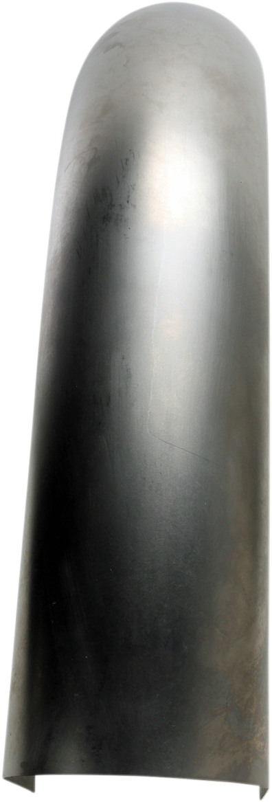 RWD V-TWIN Flat Back Dresser Front Fender - 30" - 47° - FL RWD-50216