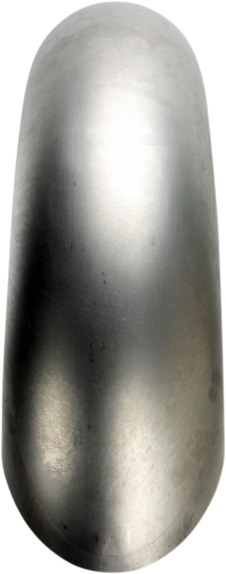 RWD V-TWIN Flat Back Dresser Front Fender - 30" - 47° - FL RWD-50216
