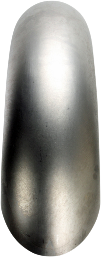 RWD V-TWIN Flat Back Dresser Front Fender - 30" - 47° - FL RWD-50216