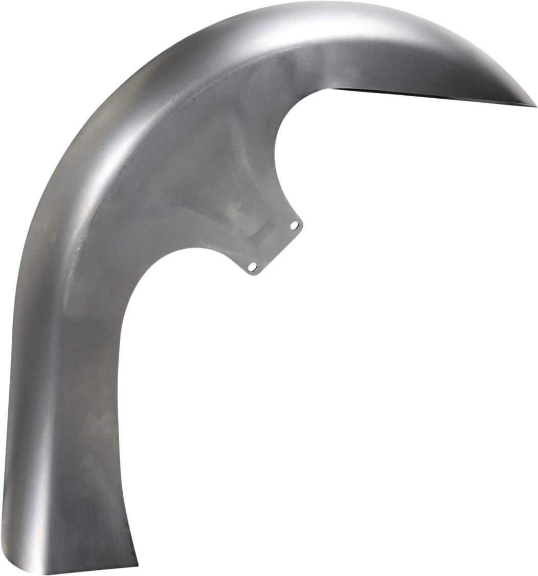 RWD V-TWIN Flat Back Dresser Front Fender - 30" - 47° - FL RWD-50216