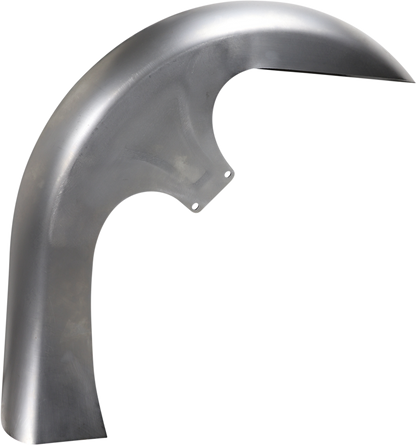RWD V-TWIN Flat Back Dresser Front Fender - 30" - 47° - FL RWD-50216