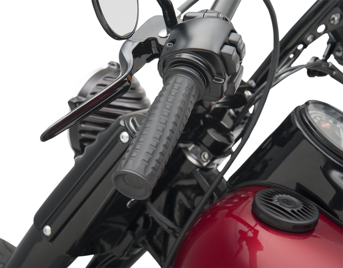 RSD Traction Grips - Cable - Black Ops 0063-2067-SB