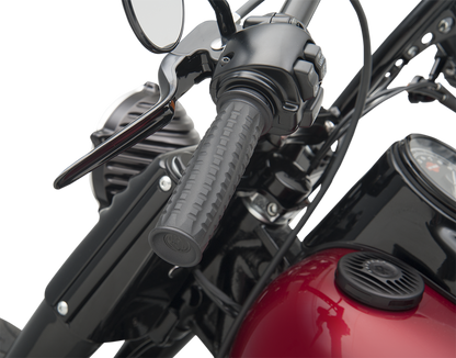 RSD Traction Grips - Cable - Black Ops 0063-2067-SB