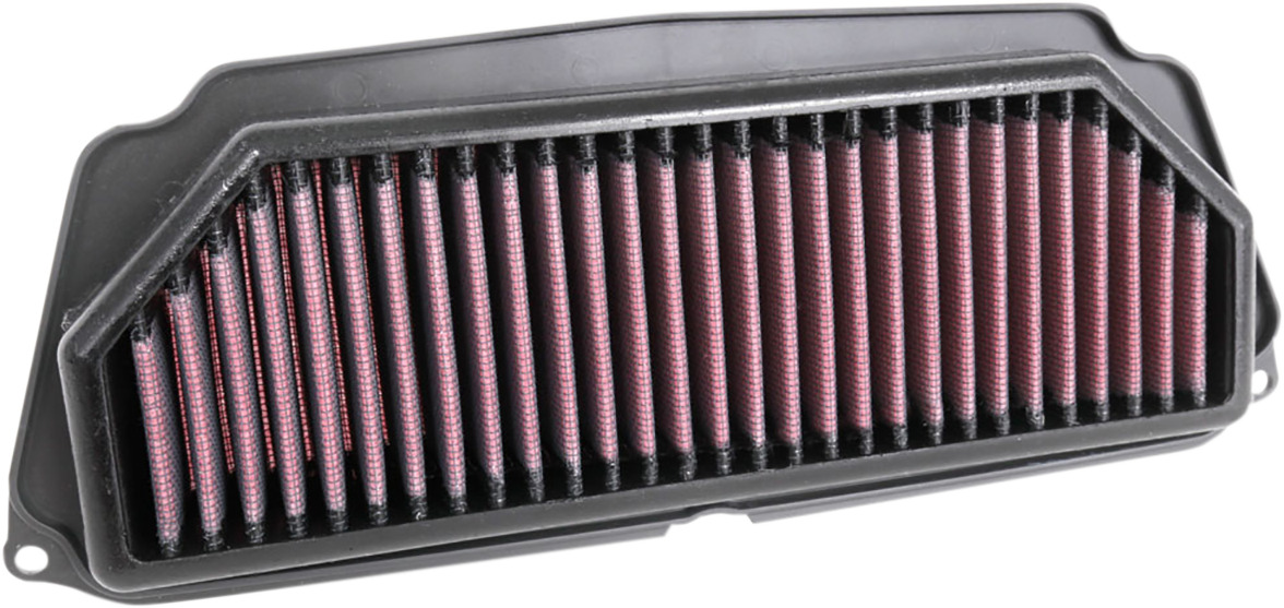 K & N OE Replacement High-Flow Air Filter - Honda HA-6519
