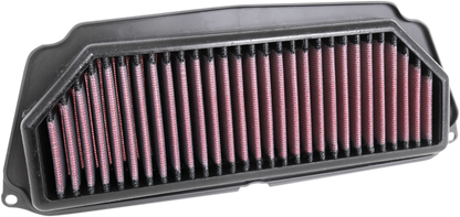 K & N OE Replacement High-Flow Air Filter - Honda HA-6519