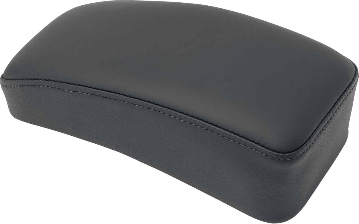 DRAG SPECIALTIES SEATS Large Pillion - Black 0807-0039