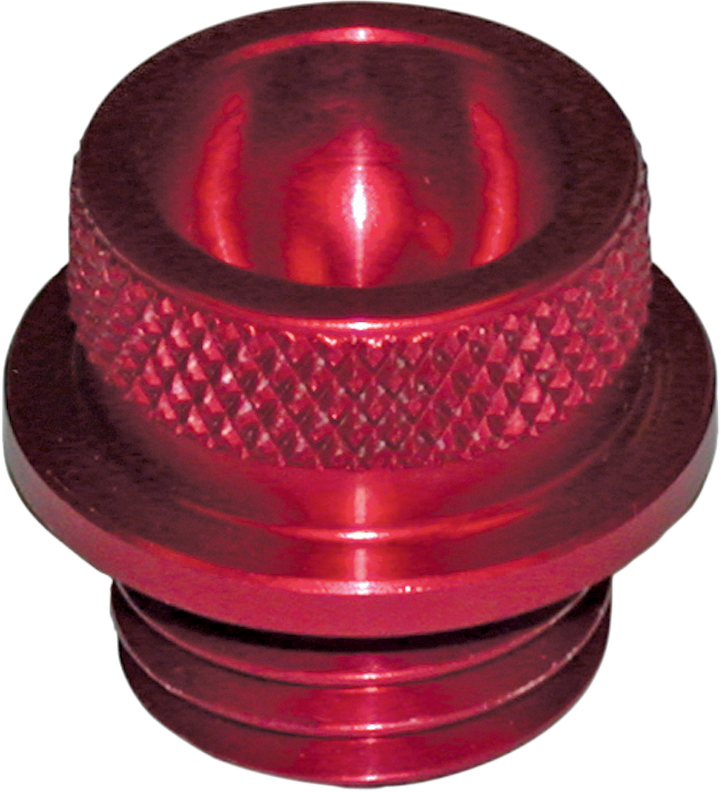 PINGEL Red Oil Fill Cap 62100