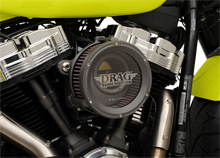 TRASK Assault Charge High-Flow Air Cleaner - Raw TM-1023R