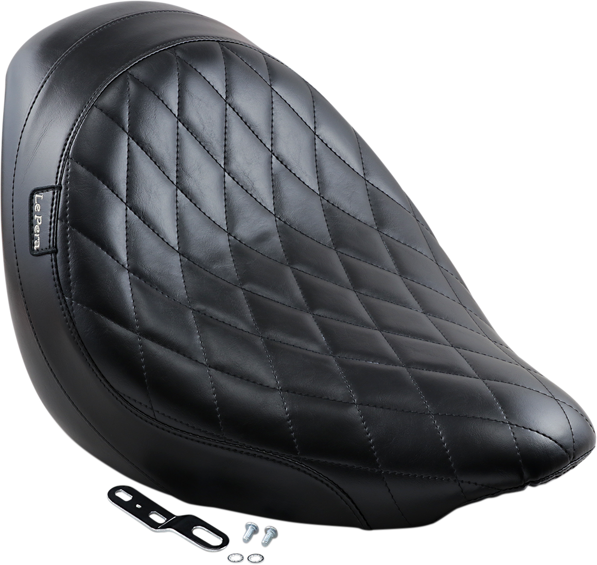 LE PERA Sanora Sport Seat - Diamond - FL/FX '06-'17 LK-010SPDM
