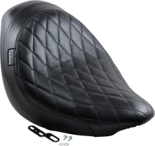 LE PERA Sanora Sport Seat - Diamond - FL/FX '06-'17 LK-010SPDM
