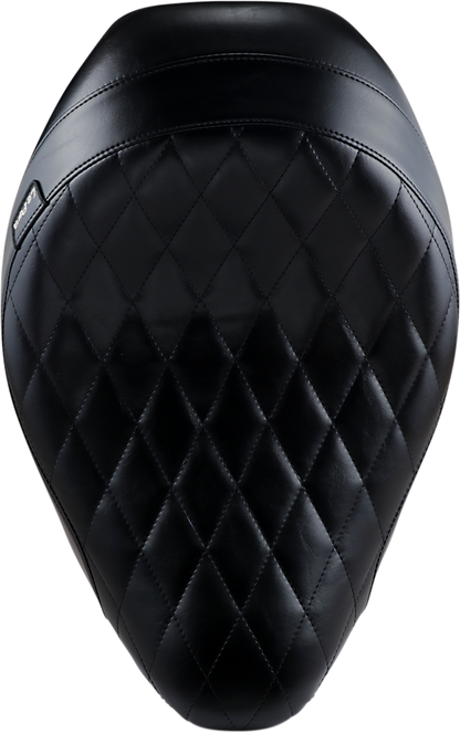 LE PERA Sanora Sport Seat - Diamond - FL/FX '06-'17 LK-010SPDM