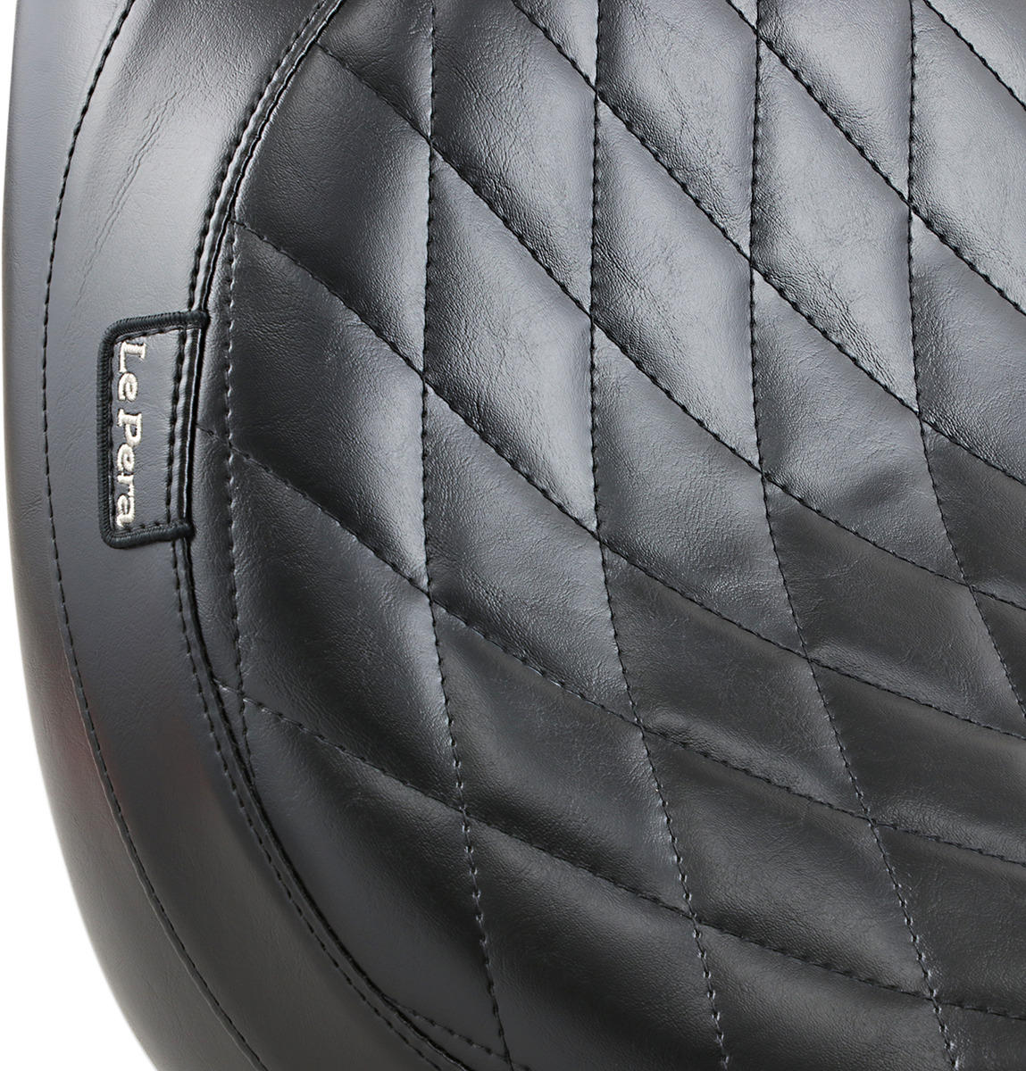 LE PERA Sanora Sport Seat - Diamond - FL/FX '06-'17 LK-010SPDM