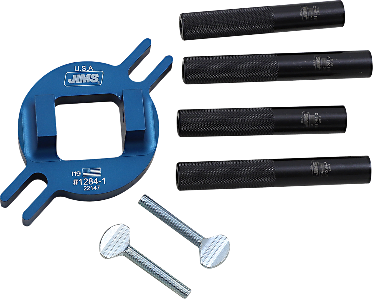 JIMS Holding Tool - Connecting Rod - V-Twin 1284