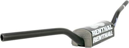 RENTHAL Fatbar™ Handlebar - 826 - KTM High/Husqvarna Enduro ('18-'20) - Black 826-01-BK