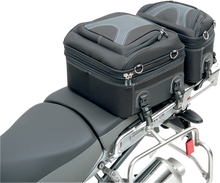 SADDLEMEN Rear Rack Bag EX000649