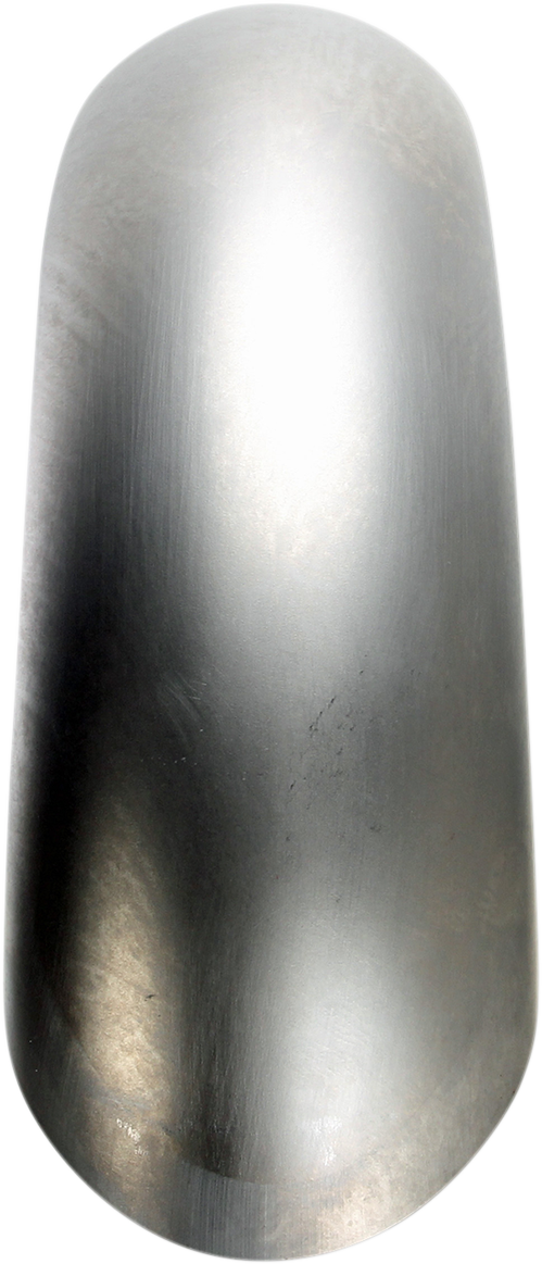 RWD V-TWIN Flat Back Dresser Front Fender - 26" - 44° - FL RWD-50221