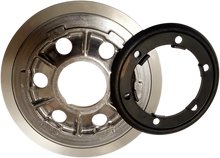 EASTERN MOTORCYCLE PARTS Pressure Plate A-37912-98