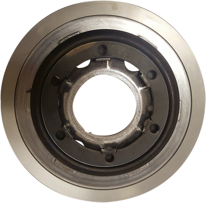 EASTERN MOTORCYCLE PARTS Pressure Plate A-37912-98