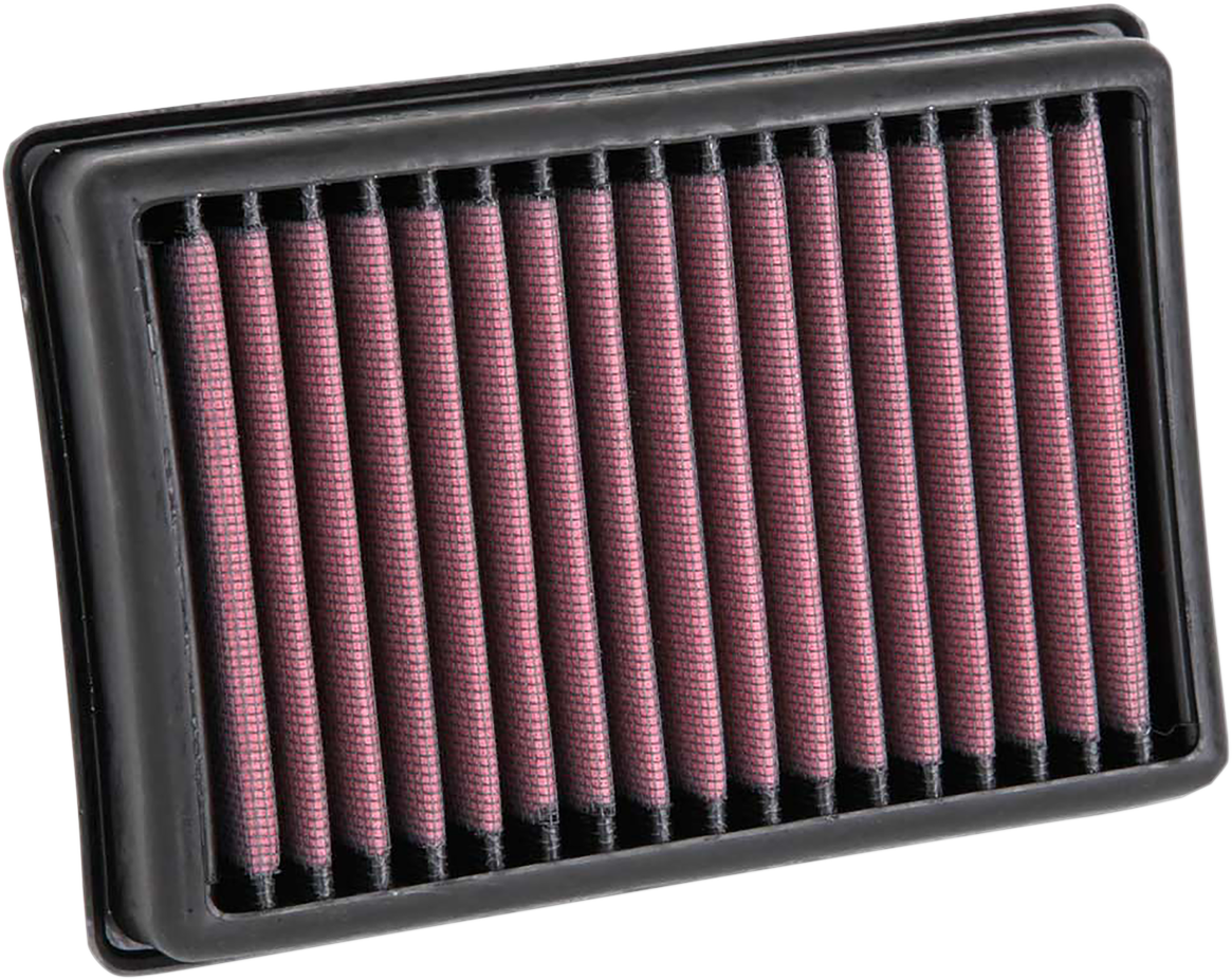 K & N OE Replacement High-Flow Air Filter - Moto Guzzi MG-1315
