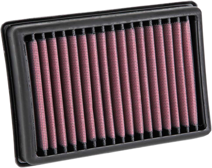 K & N OE Replacement High-Flow Air Filter - Moto Guzzi MG-1315