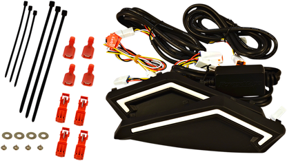 POWERMADD Turn Signal Kit - Star Series 34291