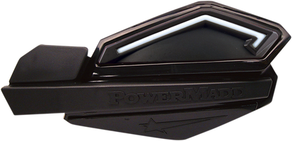 POWERMADD Turn Signal Kit - Star Series 34291