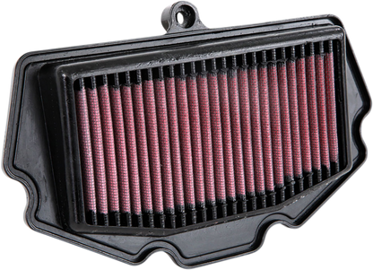 K & N OE Replacement High-Flow Air Filter - Kawasaki KA-4018