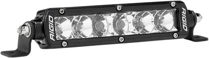 RIGID INDUSTRIES SR-Series PRO LED Light - 6" - Combo 906313