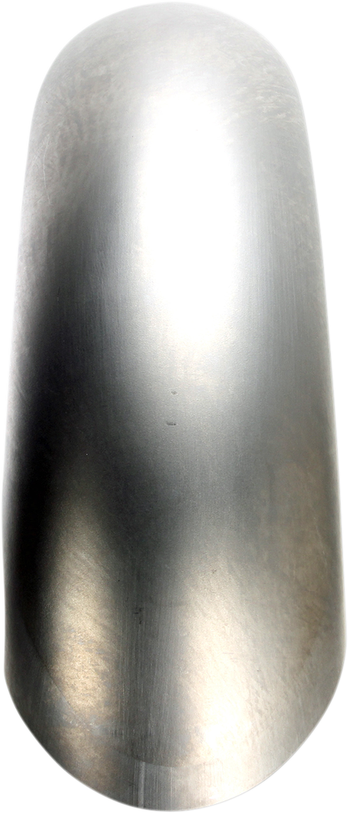 RWD V-TWIN Flat Back Dresser Front Fender - 26" - 42° - FL RWD-50220
