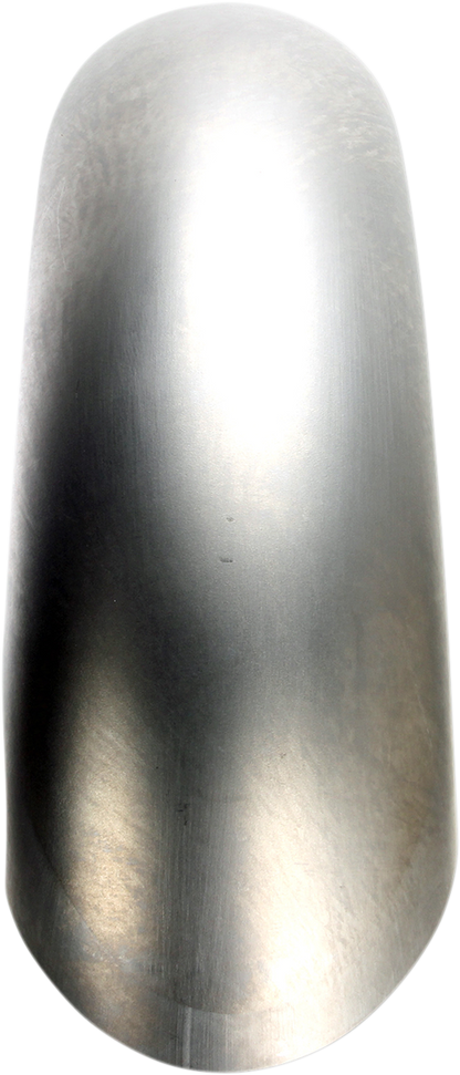 RWD V-TWIN Flat Back Dresser Front Fender - 26" - 42° - FL RWD-50220