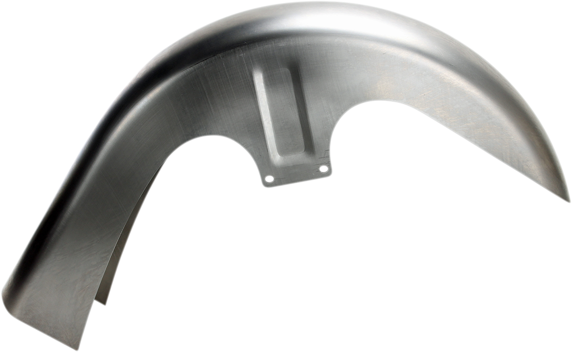 RWD V-TWIN Flat Back Dresser Front Fender - 26" - 42° - FL RWD-50220