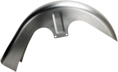 RWD V-TWIN Flat Back Dresser Front Fender - 26" - 42° - FL RWD-50220