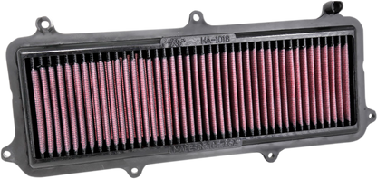 K & N OE Replacement High-Flow Air Filter - Honda HA-1018