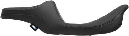 DRAG SPECIALTIES SEATS Predator III Seat - Smooth - FL '08-'23 0801-1112