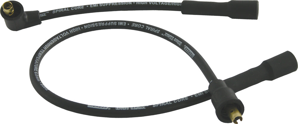 Ign Wires Spiral Core/Set 80 84 Fl 84 99 Soft 91 98 Dyna