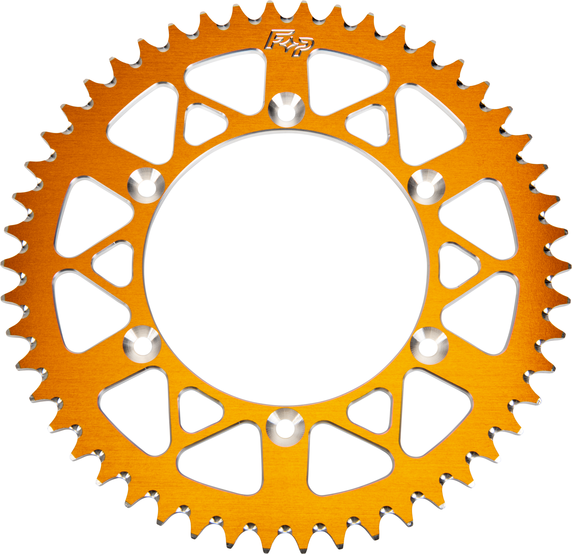 Rear Sprocket Aluminum 49t 420 Org Husq/Ktm