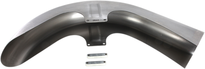 RWD V-TWIN Flat Back Dresser Front Fender - 26" - 44° - FL RWD-50222