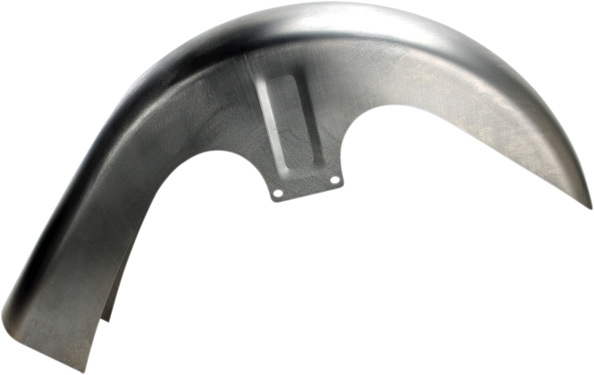 RWD V-TWIN Flat Back Dresser Front Fender - 26" - 44° - FL RWD-50222