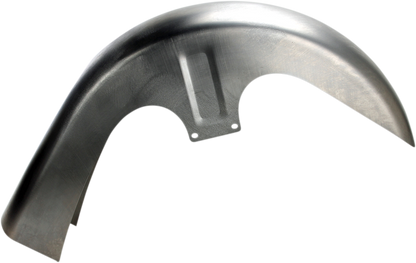 RWD V-TWIN Flat Back Dresser Front Fender - 26" - 44° - FL RWD-50222