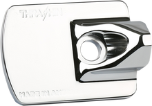THRASHIN SUPPLY CO. Brake Pedal Pad Mount - Chrome BBP-SP-03