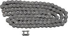 RK M420 - Standard Chain - 112 Links M420-112