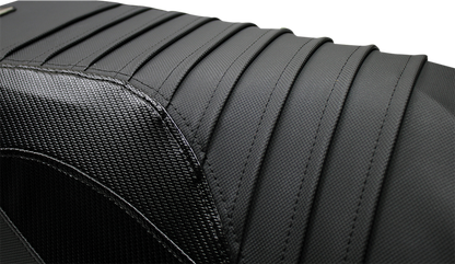 RACE SHOP INC. Pleated Gripper Cover - Ski-Doo SC-10P