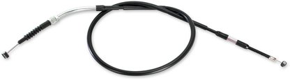 MOOSE OFFROAD Black Vinyl Clutch Cable - Kawasaki 45-2080