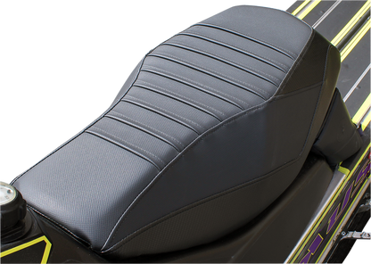 RACE SHOP INC. Pleated Gripper Cover - Polaris SC-11P