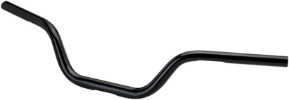 BILTWELL Tracker O/S Handlebar - High - Black 6309-2013