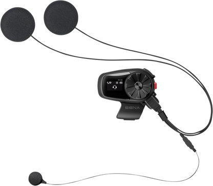 SENA 5S Communication System - Dual Pack 5S-10D-