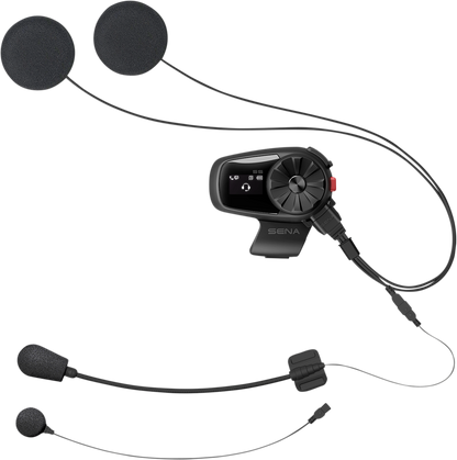 SENA 5S Communication System - Dual Pack 5S-10D-