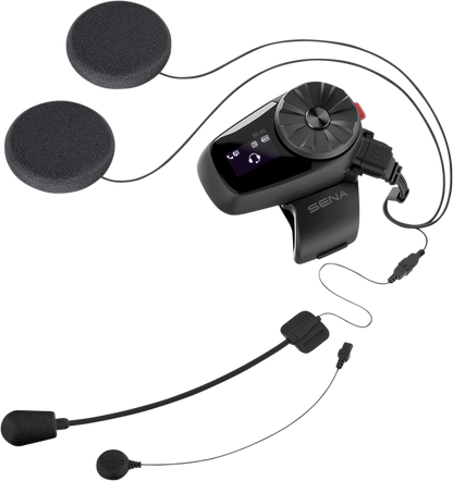 SENA 5S Communication System - Dual Pack 5S-10D-