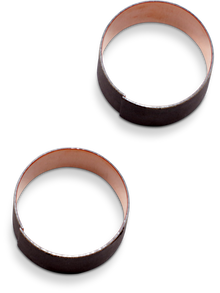RACE TECH Fork Bushings - 43 mm x 15 mm W x 1 mm T - Inner FMBI 43151 P